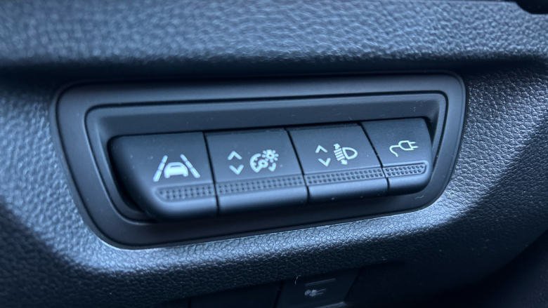 Renault Zoe 100kW GT Edition R135 50kWh Rapid Charge 5dr Auto Electric Hatchback